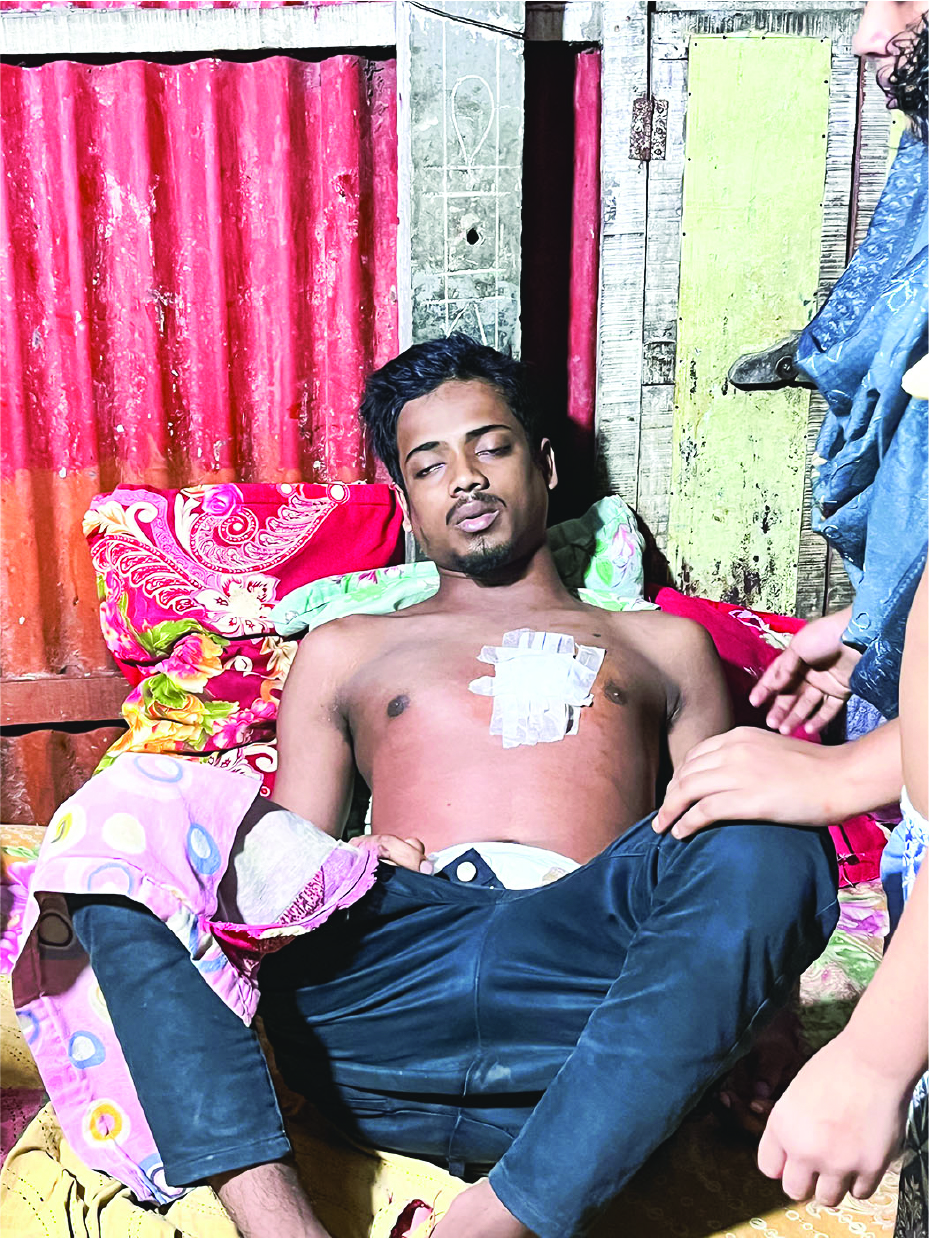 Image of রিফাত হোসেন 